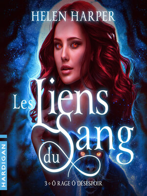 cover image of Ô rage ô désespoir